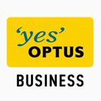 Yes Optus Business