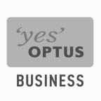 Yes Optus Business