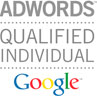 Google Aadwords Qualified Individual